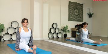 #OK! Discover Yoga – იგრძენით იოგას ჯადოსნური შესაძლებლობები