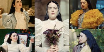 #OK! ვინ დგას ემა სტოუნის კომპლექსური და ექსცენტრული კოსტიუმების მიღმა ფილმში Poor Things