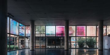 #OK! თბილისის საჯარო ხელოვნების ფონდი ხელოვნება ყველასთვის