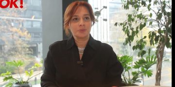 OK! ბიზნეს სელებრითი – ტაპი ზაქარიაძე (ვიდეო)