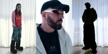 #OK!  “აჰ, ასე ხედავ აქ რა ხდება?” – დემნა გვასალიას ინტერვიუ Rolling Stone Magazine-თან! „