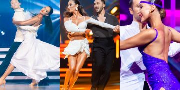 #OK! ცეკვავენ ვარსკვლავების გრანდიოზული ფინალი!