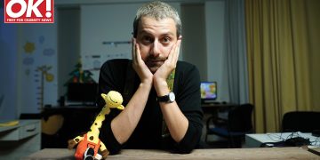 #OK! გიორგი მარშანიას ჟოზე