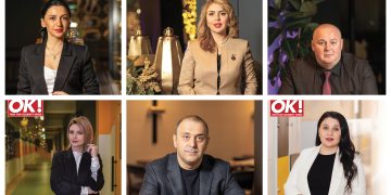 OK! ამერიკული საერთაშორისო სკოლა პროგრესი