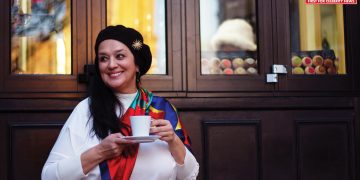 #OK! დაგეგმე შენი დაუვიწყარი დღე Laka Wedding Paris-თან ერთად