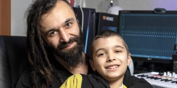 #OK! მუსიკა, როგორც ცხოვრების გზა …