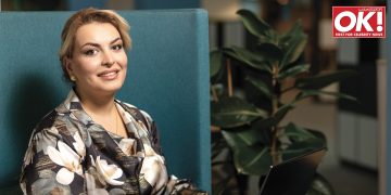 #OK! იურისტი გვანცა ჟორჟოლიანი  ლიდერი ქალი საერთაშორისო დეველოპერული სექტორიდან