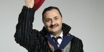 #OK! სიყვარული ზრუნვაა, ხოლო სხვაზე ზრუნვა ბედნიერება… – ინტერვიუ ბედნიერების ელჩთან