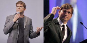 #OK! მსახიობი, ანტრეპრენერი და საჯარო აქტივისტი ეშტონ კაჩერი დღეს 46 წლის გახდა