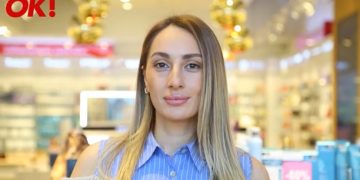 OK! ბიზნეს სელებრითი – მარიკო თოდრაძე (ვიდეო)