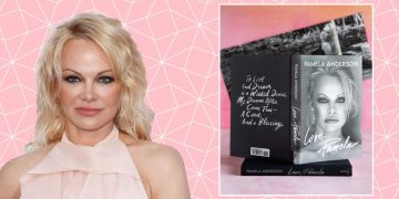 #OK! მწერლები: სიყვარულით, პამელა – პროზის, პოეზიისა და სიმართლის მემუარები