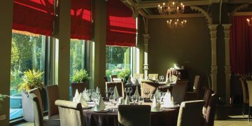 #OK! მდიდარი კულინარიული მემკვიდრეობა და ოთხი განსხვავებული სივრცე რესტორან „თავადურში“