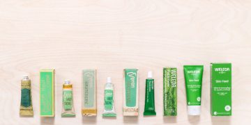 #OK! ველედას განახლებული პროდუქცია და შოურუმი საქართველოში   