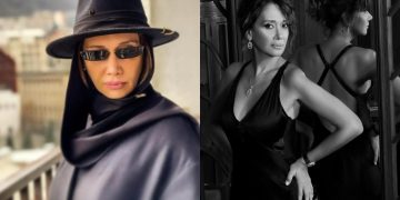 #OK! ეკა კახიანის სტილის ინსპირაცია!