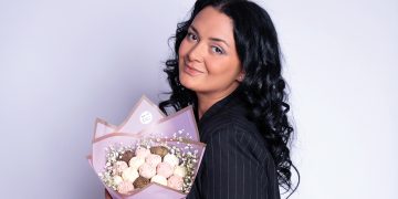 #OK! დაუვიწყარი არომატები Megi’s Art-ისგან