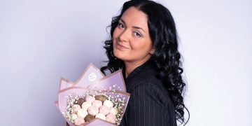 #OK! დაუვიწყარი არომატები Megi’s Art-ისგან