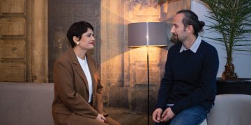 #OK! ამბავი სიყვარულისა