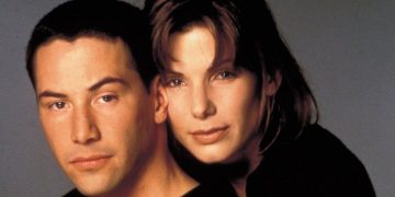 #OK! კიანუ რივზის და სანდრა ბულოკის მრავალწლიანი მეგობრობა