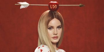 #OK! ლანა დელ რეის “დიდი დაბრუნება”