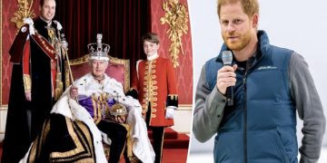 #OK! “პრინცი ჰარი მზად არის სამეფო ოჯახის წევრებს შეცდომები აპატიოს” – უცხოური მედია სამეფო ოჯახში არსებული ცვლილებების შესახებ წერს