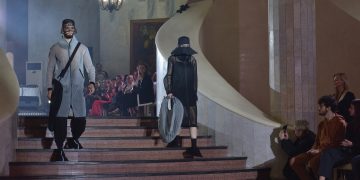 #OK! მოდის საერთაშორისო ჩვენება საქართველოში…