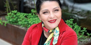 #OK! ინოლას გოგო