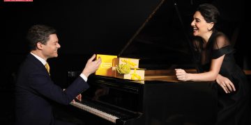 #OK! მარადიული სილამაზე „ლოქსიტანისგან“