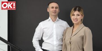 #OK! წარმატებული კარიერა და ბედნიერი პირადი ცხოვრება – ინტერვიუ ელენე შამუგიასთან