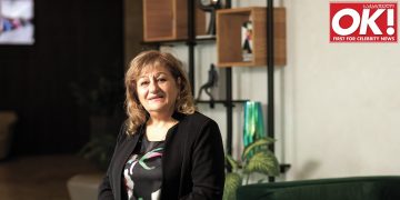 #OK! წარმატებული ქალი სხვა აქცენტებით – ინტერვიუ ლიანა ბედინაძესთან