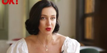 OK! ბიზნეს სელებრითი – სალომე ბოჭორიშვილი (ვიდეო)