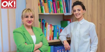 #OK! ერთ დიდ სიყვარულზე აგებული „ზღვის სამეფო“