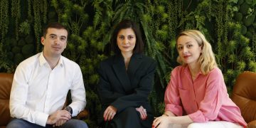 OK! თბილისის ცენტრში 50 ნომრიანი HOTEL MONDAY იხსნება – DNT Group-ის მორიგი შთამბეჭდავი პროექტი