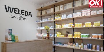 #OK! „ველედას“ პირველი შოურუმი საქართველოში და განახლებული პროდუქციის უპირატესობები