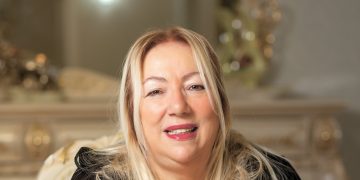 #OK! წარმატებული კარიერა და ოჯახი – რუსუდან ბარამიძის ისტორია