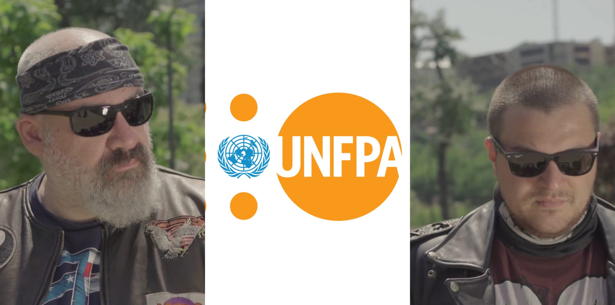 #OK! UNFPA GEORGIA-ს „მამის დღის“ ვიდეომ EU NEAR-ის კონკურსში გაიმარჯვა!