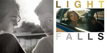 #OK! ნინი ნებიერიძე და ელენე მახარაშვილი “ოსკარზე” ნომინირებული რეჟისორის ფილმში!