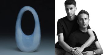 #OK! Coperni-ს ახალი ჩანთა რომელიც 99%-ით ჰაერისგან შედგება!