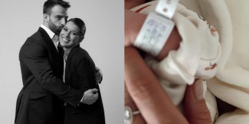 #OK! „კეთილი იყოს შენი მობრძანება ილია“ – ქეთი ხატიაშვილი დედა გახდა!