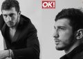 #OK! MEN – ლაშა ბექაური
