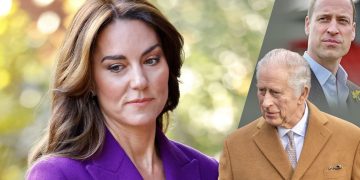 #OK! სად არის ქეით მიდლტონი და რატომ გაუჩინარდა ის რამდენიმე თვით