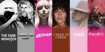 #OK! “ლეგენდის დაბადება” – ლედი გაგას ურთულესი გზა წარმატებამდე და “მუსიკალური საიმპერატორო ფაზა”