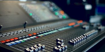 #OK! Innovator –  სამაუწყებლო და სატელეკომუნიკაციო ინდუსტრიის ტექნიკური განვითარება საქართველოში