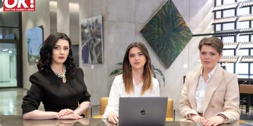 #OK! საქორწილო გამოფენა 2024 – დაგეგმე შენი მნიშვნელოვანი დღე