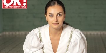 #OK! Doctors – ვერიკო აბრალავა