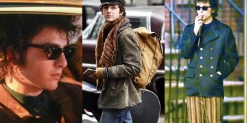 #OK! ტიმოთი შალამე ბობ დილანის როლში – მსახიობი ბიოგრაფიული ფილმის A Complete Unknown-ის პროდიუსერი და მთავარი როლის შემსრულებელი მსახიობია