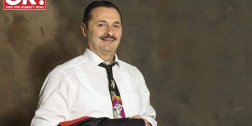 #OK! Doctors – არსენ გვენეტაძე