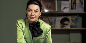 #OK! მენეჯერი – ინგა ელიაშვილი