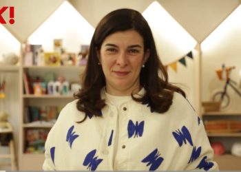 #OK! ბიზნეს სელებრითი – თამუნა გამყრელიძე (ვიდეო)