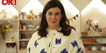 #OK! ბიზნეს სელებრითი – თამუნა გამყრელიძე (ვიდეო)