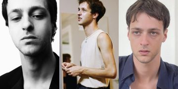 #OK! MEN – ლაშაო გაბუნია